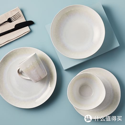 骨瓷？白瓷？家用餐具瓷器到底应该怎么选？