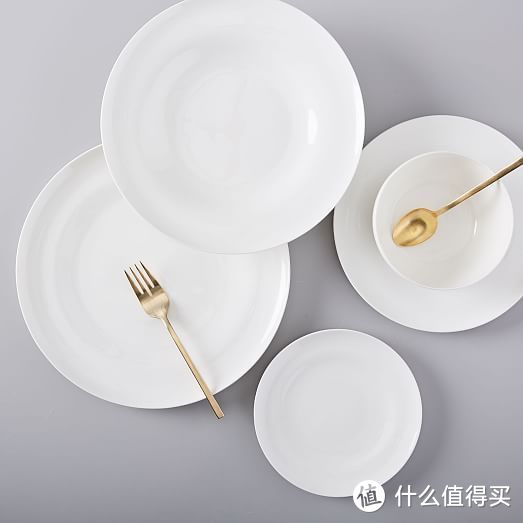 骨瓷？白瓷？家用餐具瓷器到底应该怎么选？