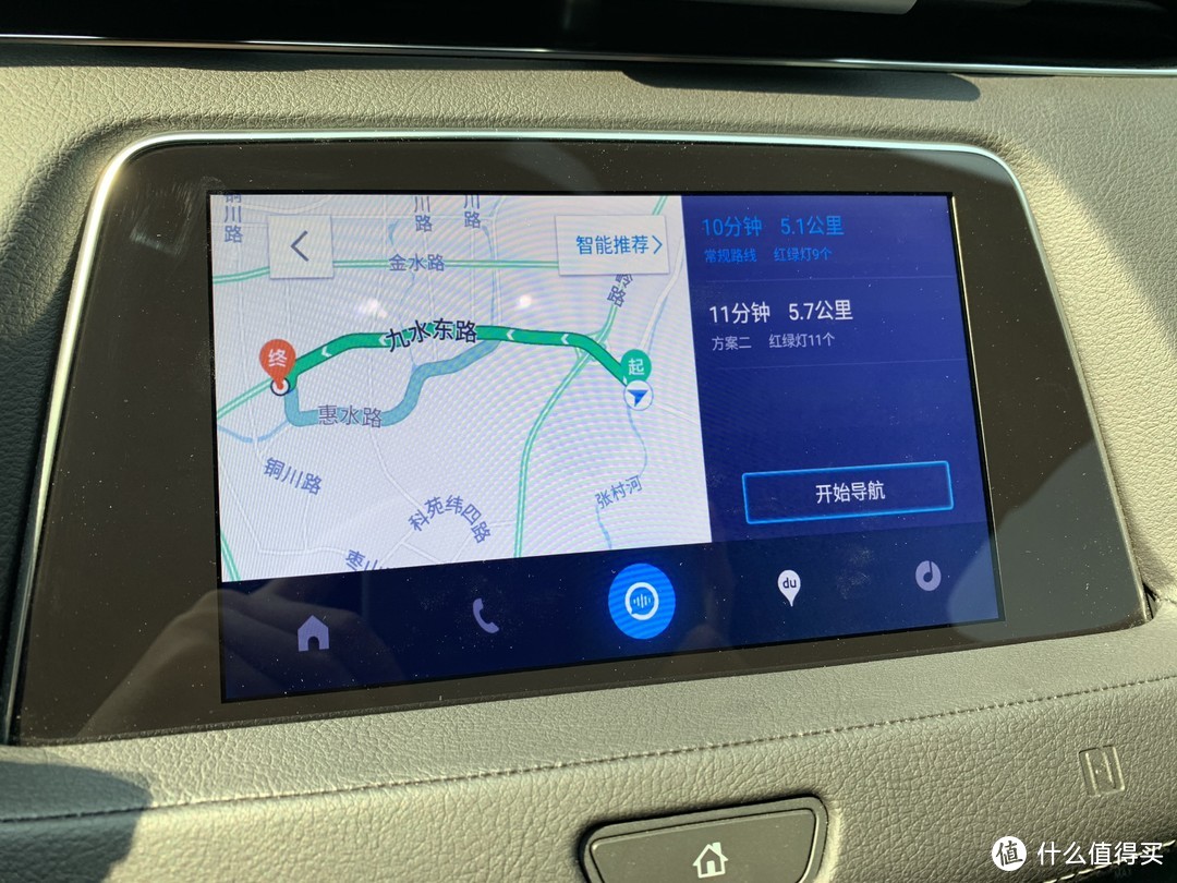 苹果CarPlay VS 百度CarLife，哪个才是心头好？