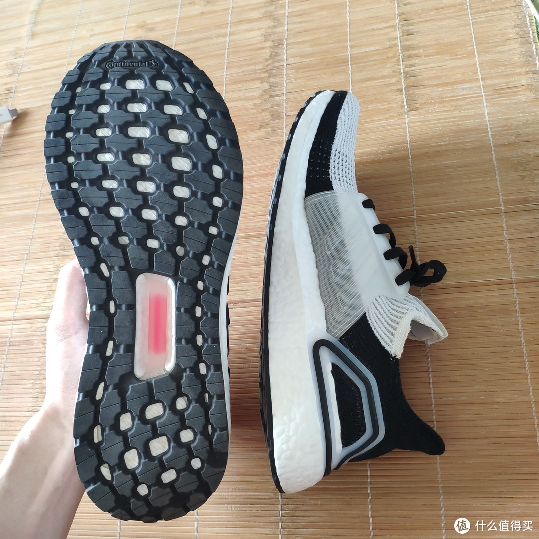 聊聊近半年购买的几双阿迪达斯Adidas鞋