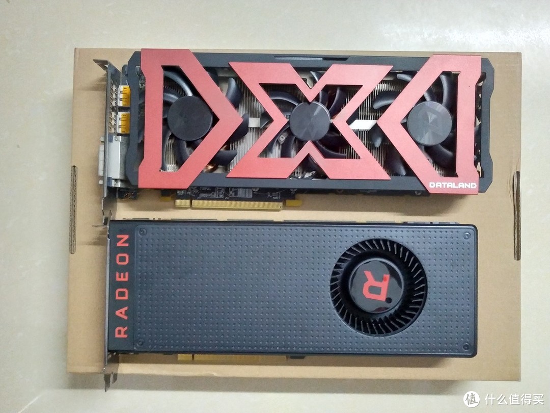 588 & vega64