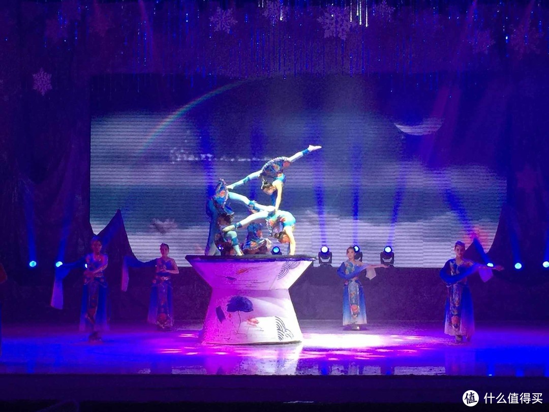 哈尔滨玩乐攻略：除了美食美景，不看场演出吗？