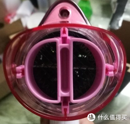 什么值得买值友福利松下ENE2电吹风开箱开箱