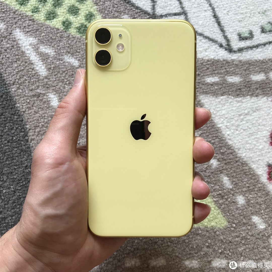 我的iphone 11