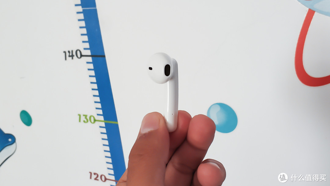 不仅大一点：360 PlayBuds无线蓝牙耳机 晒单