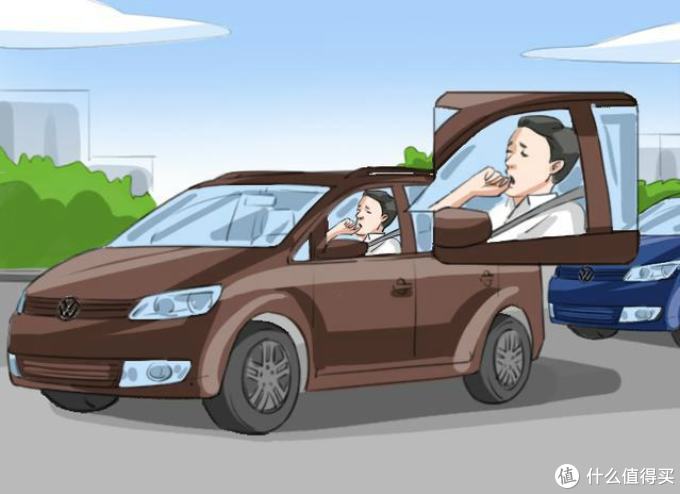 十一出行,车载智能“黑科技”打开新世界的大门