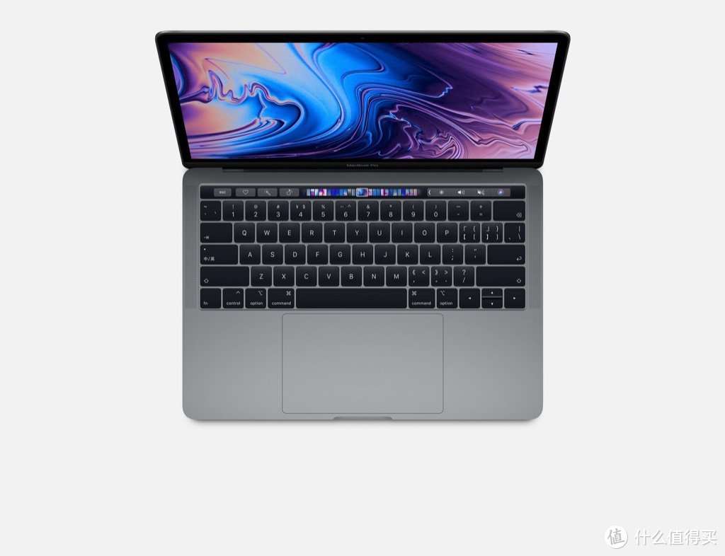 2019款MacBook Pro