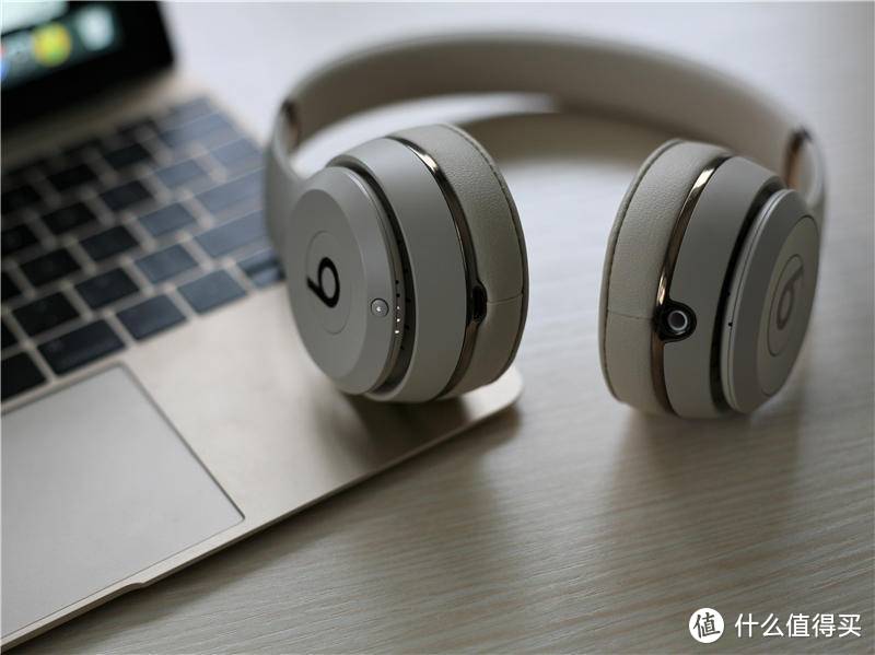 想给耳朵减肥吗？Beats Solo3 Wireless 头戴式 蓝牙无线耳机就行