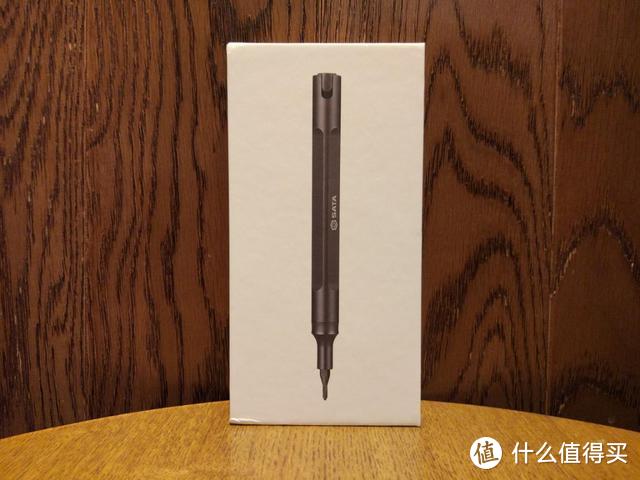 理工男手上最优秀的Pen——世达SATA PEN，拆偏全世界的好工具