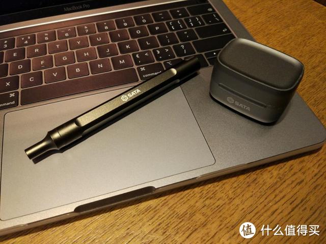 理工男手上最优秀的Pen——世达SATA PEN，拆偏全世界的好工具