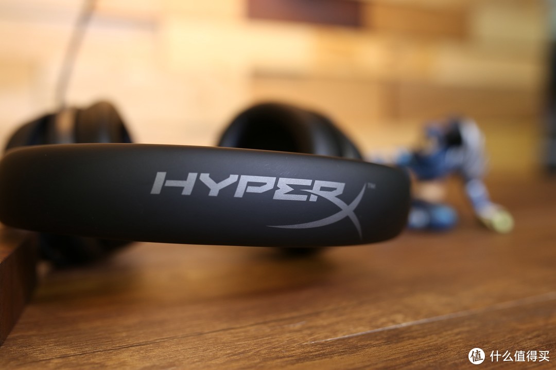 头部跟踪黑科技，HyperX 夜鹰S加强版电竞耳机体验