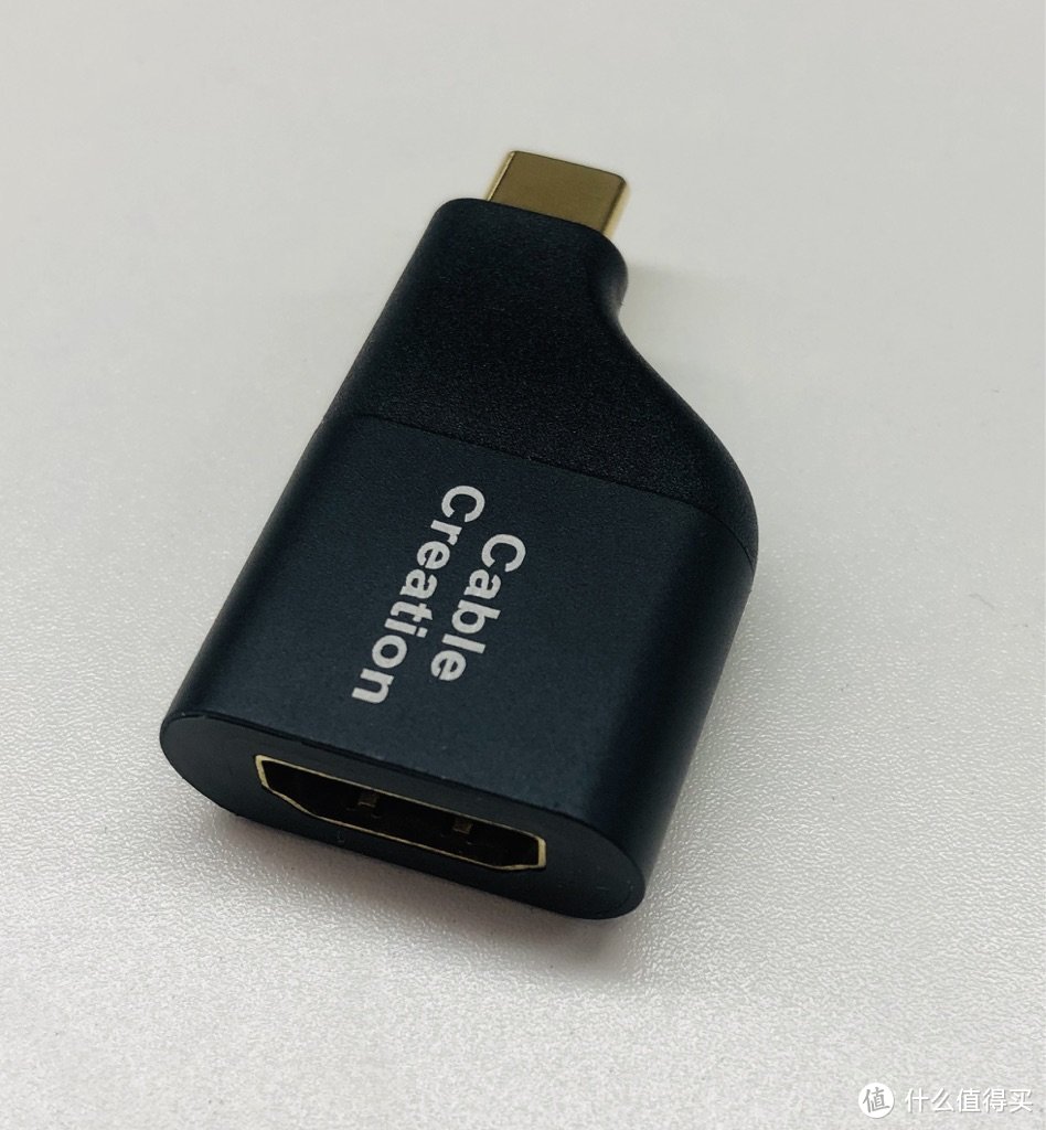 Type-c转HDMI