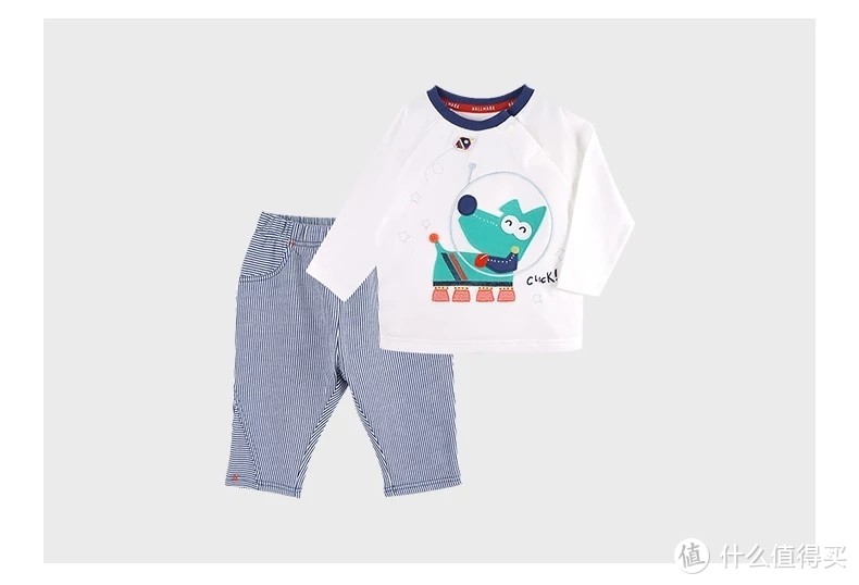 双11十一清单：男婴童春秋纯棉长袖T恤上衣清单。颜值至上，抛开性价比！
