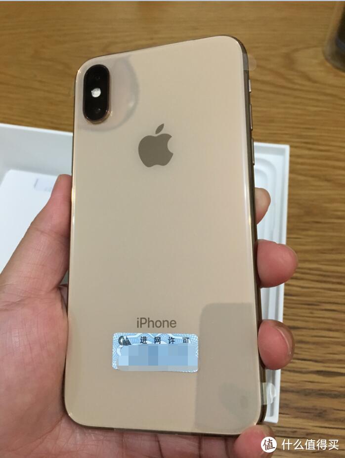 对比了一下11 Pro、Xs和11的参数，刚买iPhone Xs的我蛮淡定！