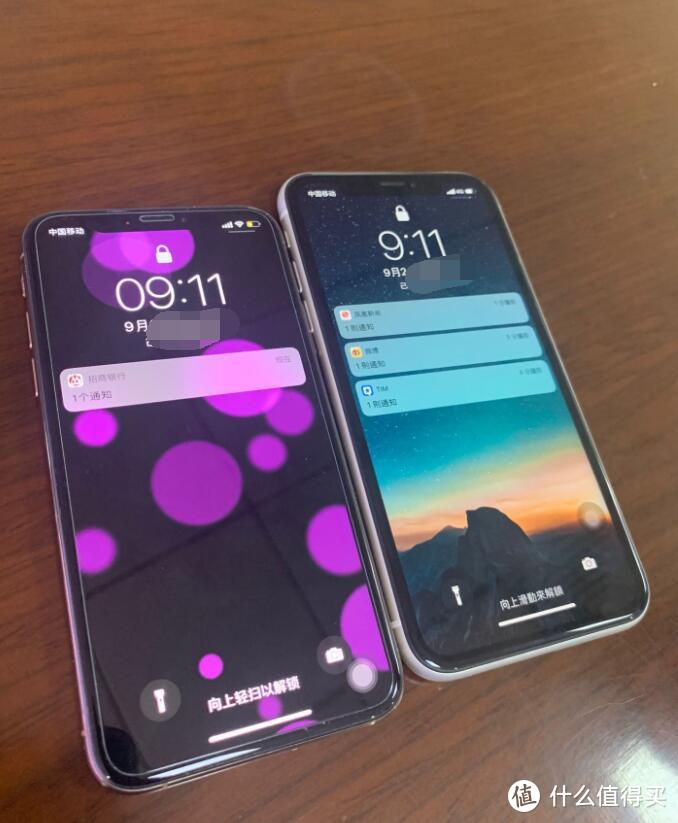 对比了一下11 Pro、Xs和11的参数，刚买iPhone Xs的我蛮淡定！