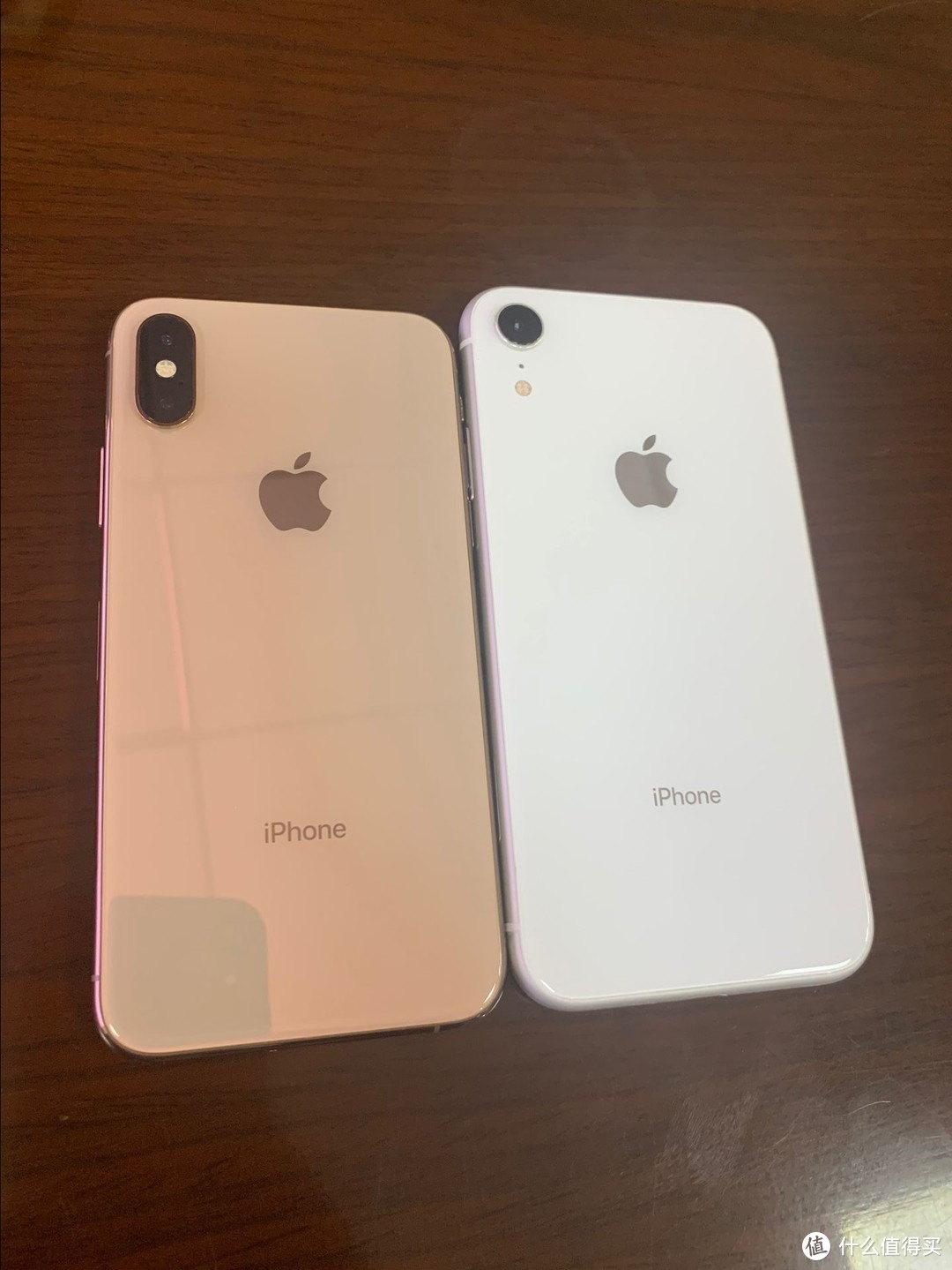 对比了一下11 Pro、Xs和11的参数，刚买iPhone Xs的我蛮淡定！