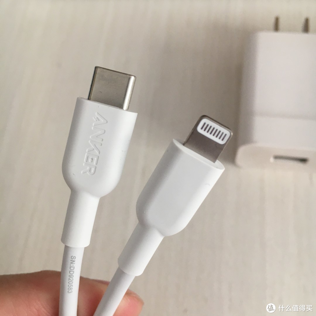 Anker nano USB-C充电器首测