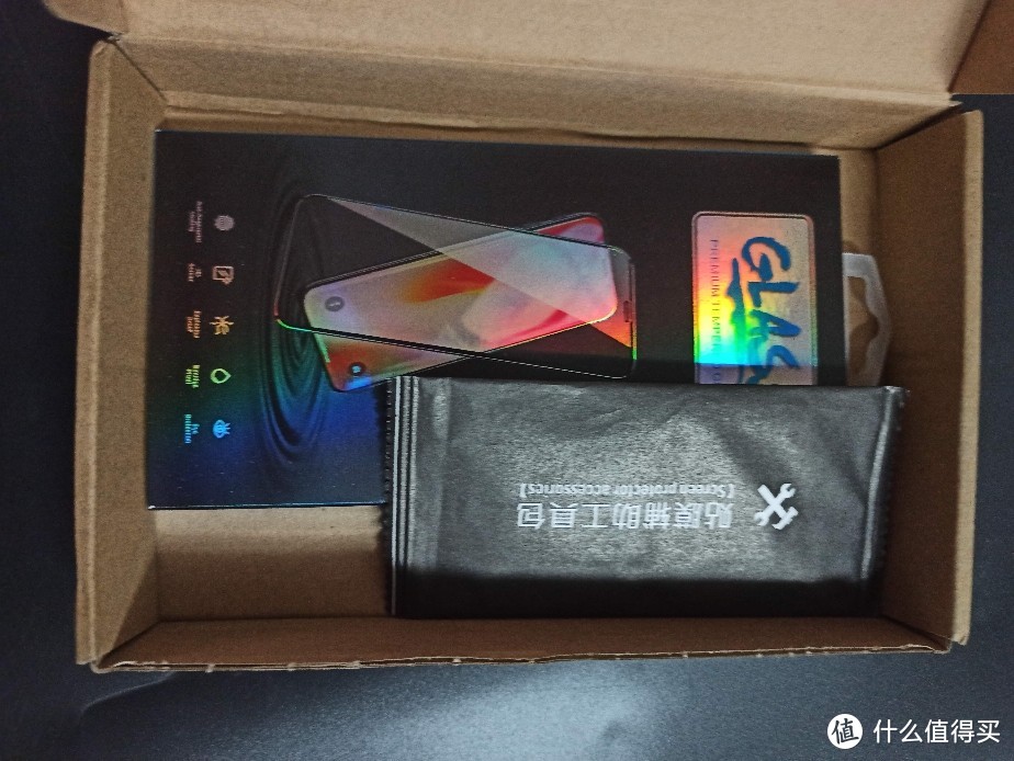 新手机到手要做的5件事（必需5件周边配套好物）小米Note8Pro为例