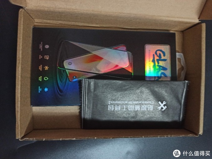 新手机到手要做的5件事(必需5件周边配套好物)小米Note8Pro为例