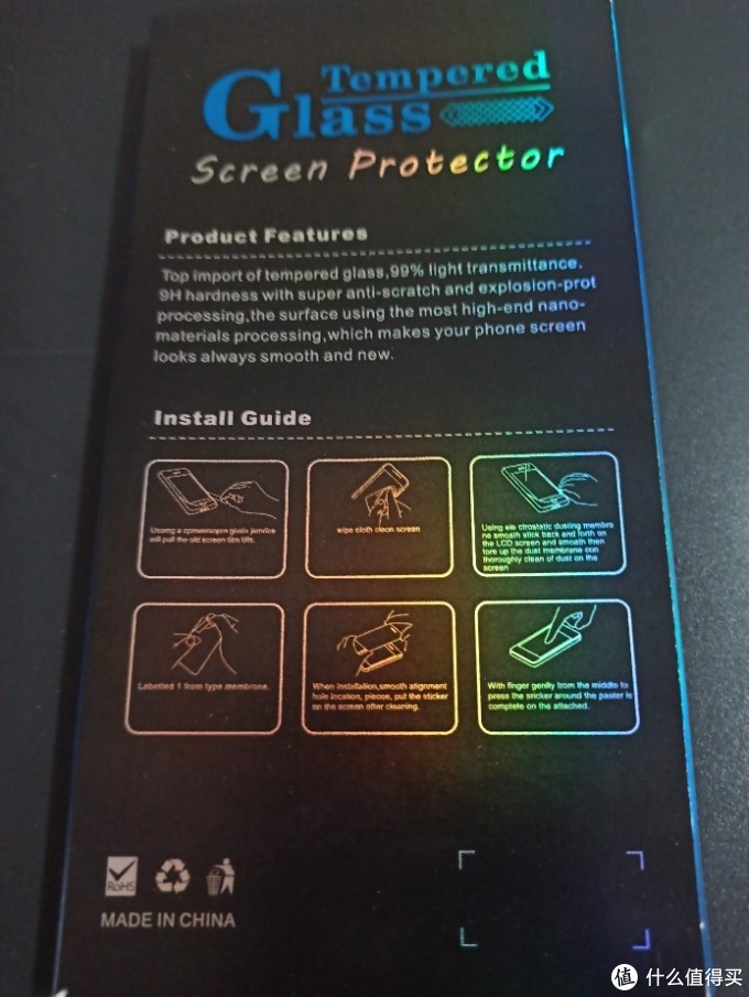 新手机到手要做的5件事(必需5件周边配套好物)小米Note8Pro为例
