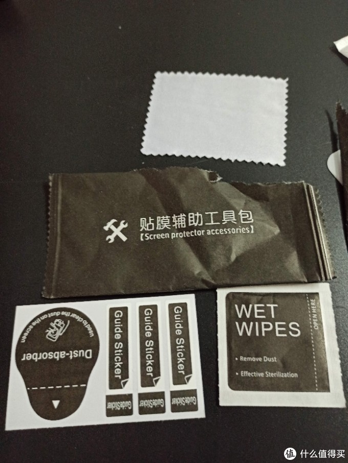 新手机到手要做的5件事(必需5件周边配套好物)小米Note8Pro为例