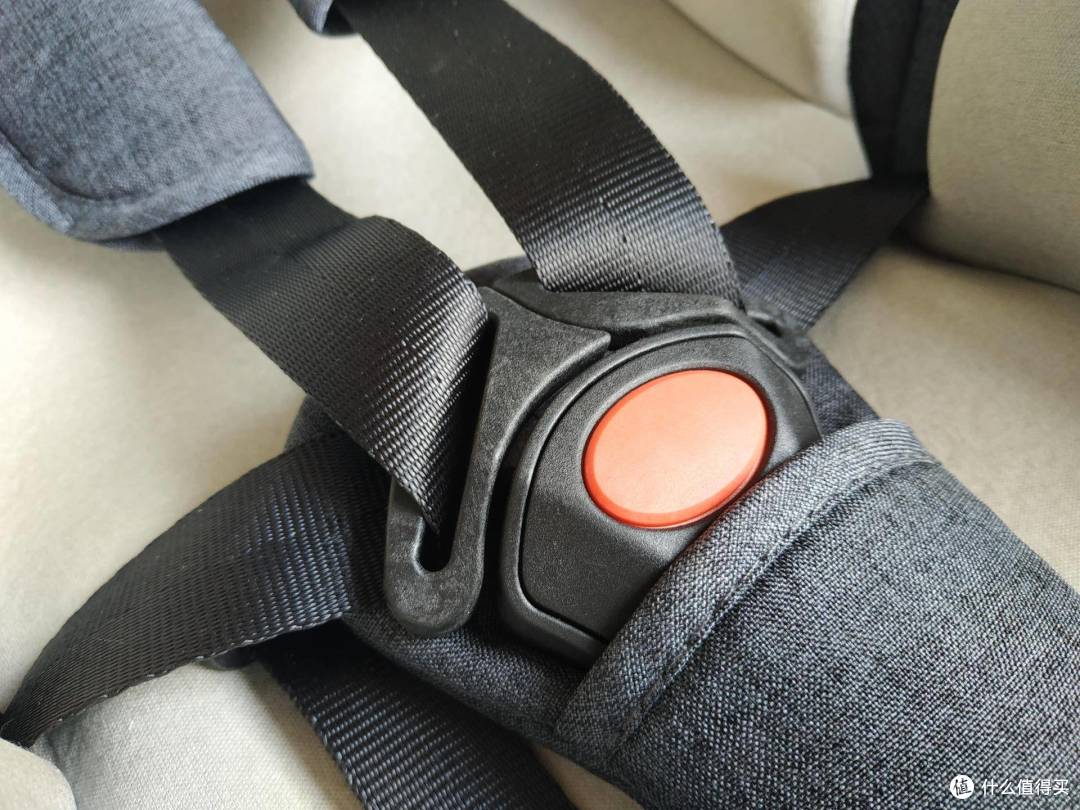 高性价比之选惠尔顿发明家婴儿安全提篮