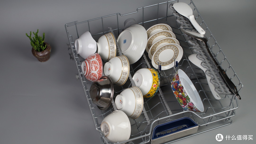 值无不言119期：14年洗碗机使用经验总结 洗碗机推荐、日常使用及耗材选购攻略