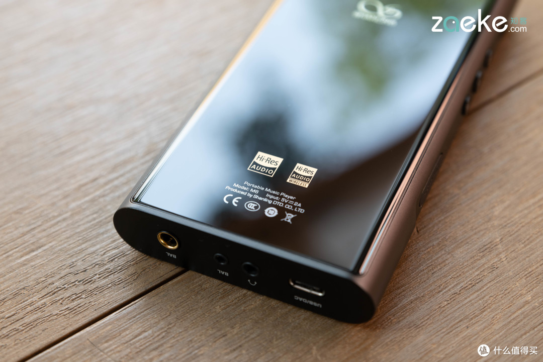 hifi篇二十五山灵m6是你想要的安卓机更是可遇不可求的调音典范