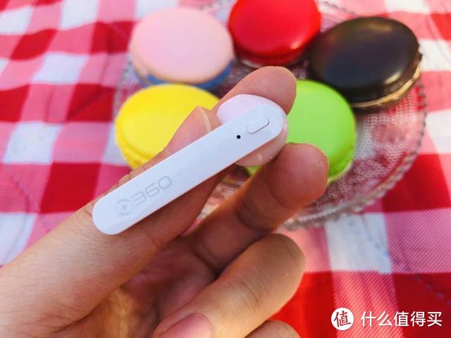 好音质，就要不受「线」制——360PlayBuds蓝牙耳机体验