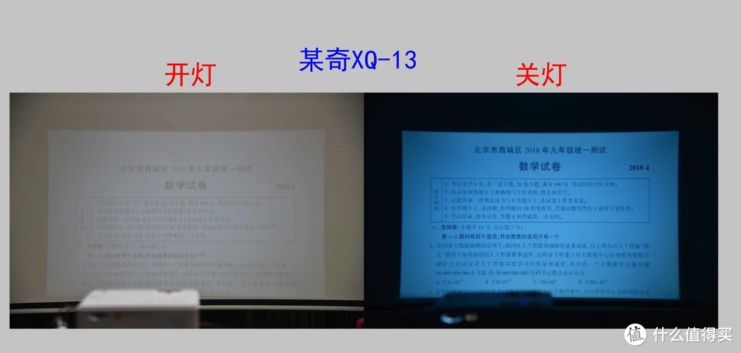 微投便宜，携带方便，为什么办公开会还要用专业的商用投影？明基智能商务投影E500