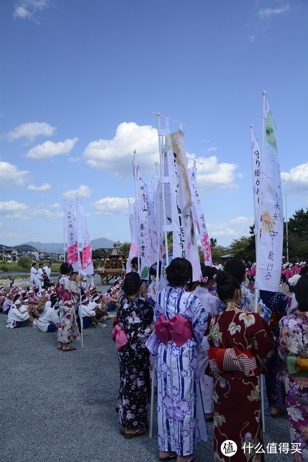 日本零零散散的游玩（二）