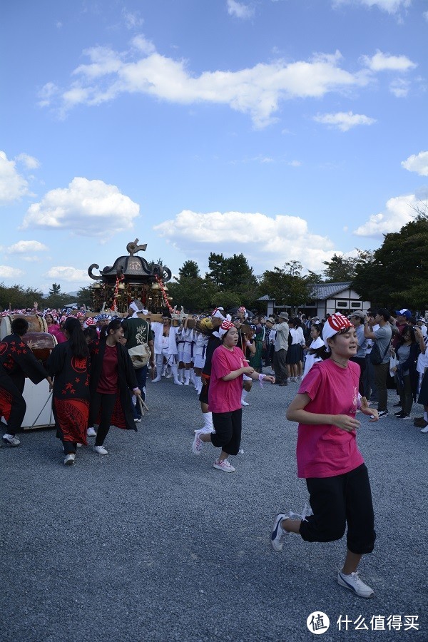 日本零零散散的游玩（二）