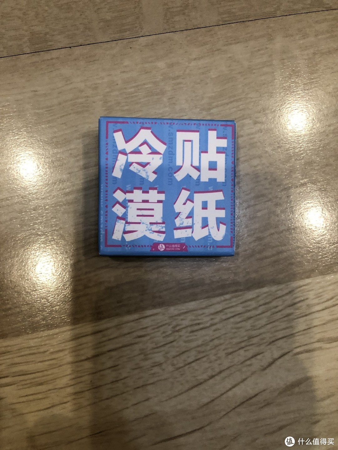 值得典藏的品牌文化——张大妈定制周边礼盒