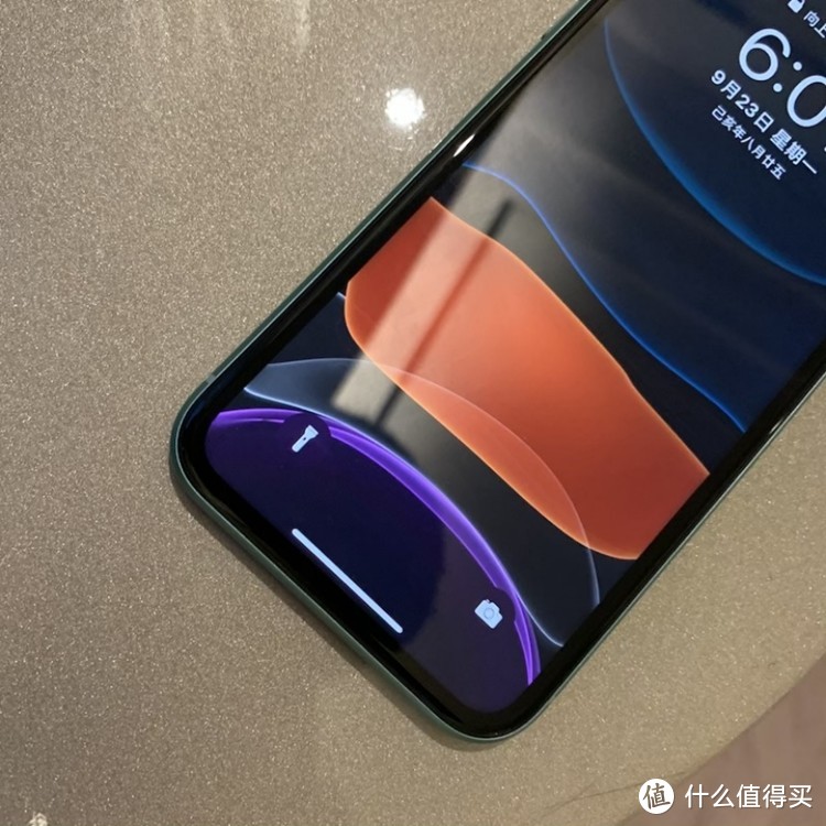 半个月的上手体验，给大家分享一下iPhone11的优缺点