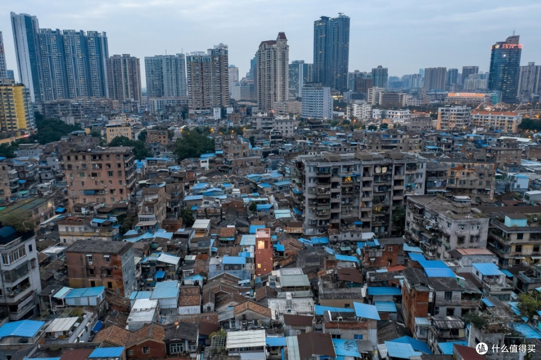 设计师爆改80平独栋老破楼,竟成旧屋新生绝佳范本!