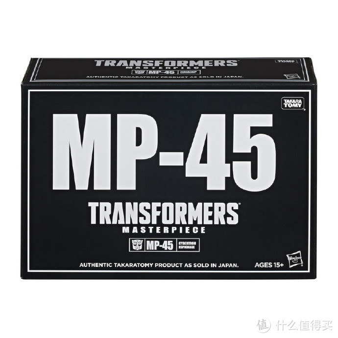 塞伯坦之家：MP45大黄蜂2.0延期至11月，宇宙大帝众筹仅剩一周！