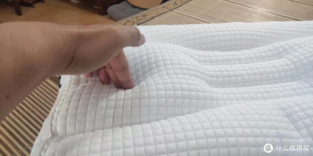 菠萝斑马 tpeQ弹珍珠升级版 软管颈乐枕使用体验