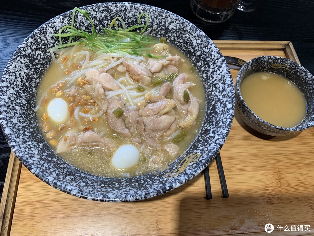 料多量足价格便宜，小店鸡肉粉也有惊喜