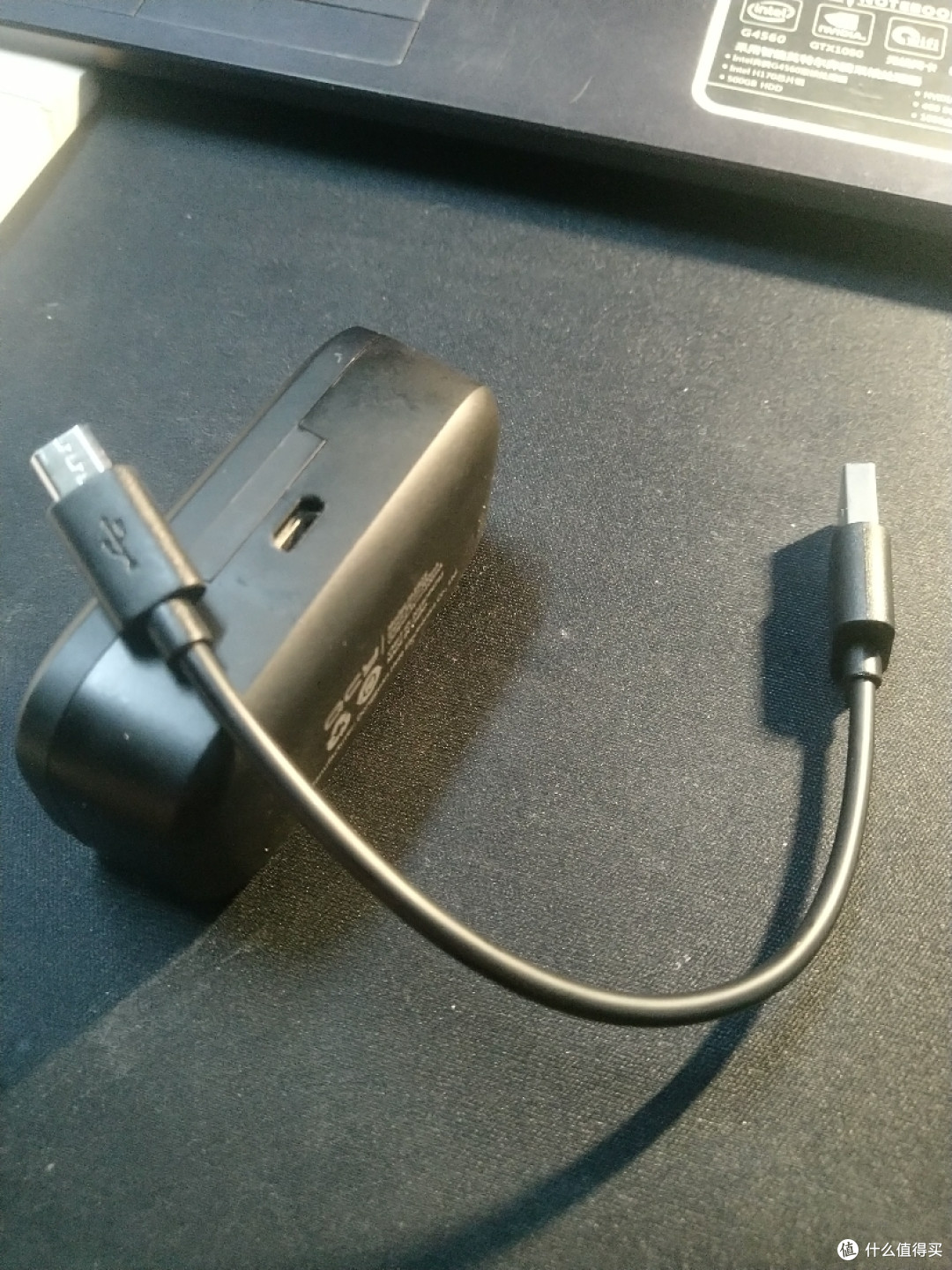 百元神器02qcyt502初体验