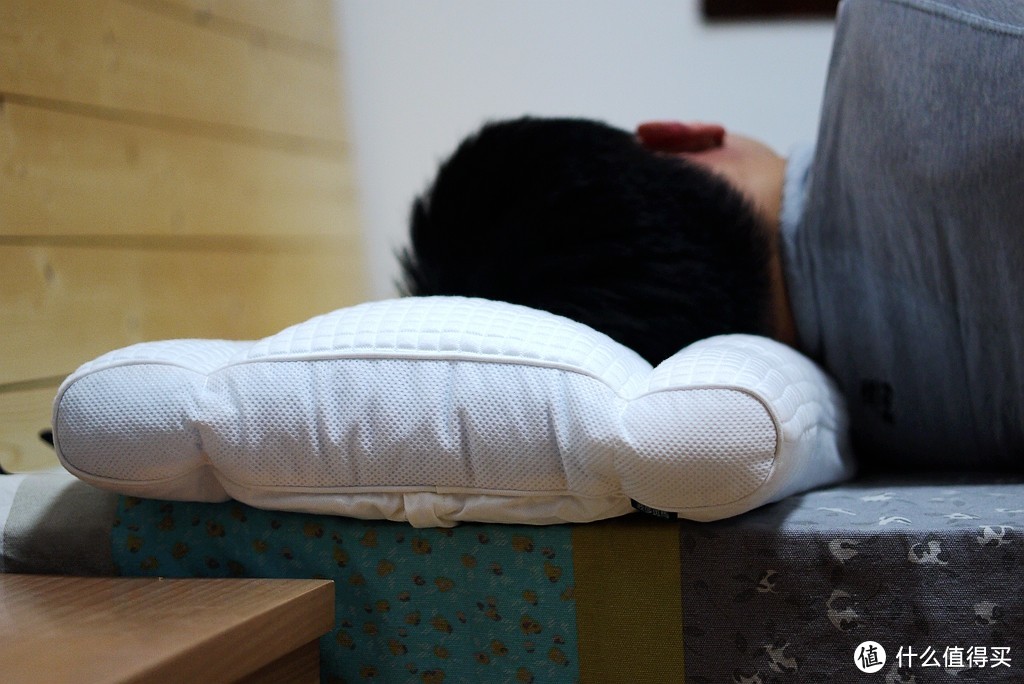 塑料管也可以做枕头这款神奇的菠萝斑马劲乐枕