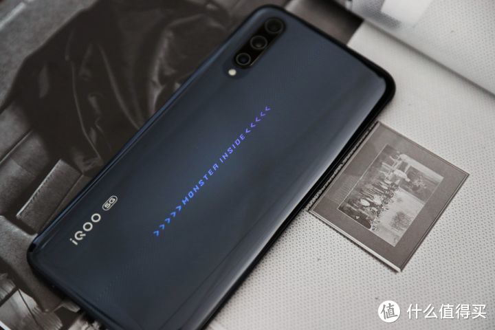 5G时代的性能小钢炮，iQOO Pro 5G版体验