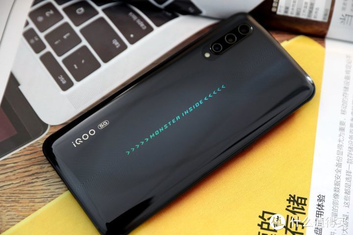 5G时代的性能小钢炮，iQOO Pro 5G版体验