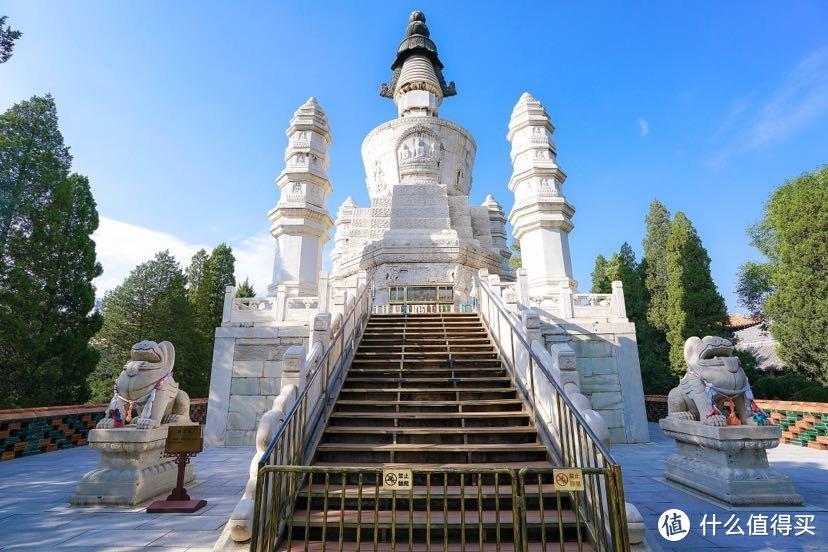 北京小众目的地|百年皇家佛教寺院，仅在周末开放