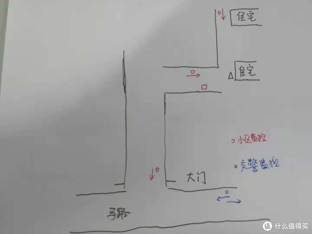 小区内遭遇剐蹭、肇事逃逸？视频监控追到天涯海角