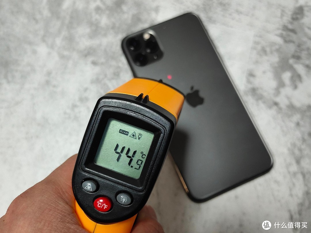 iPhone11 Pro Max上手一周,简单说一下体验感受