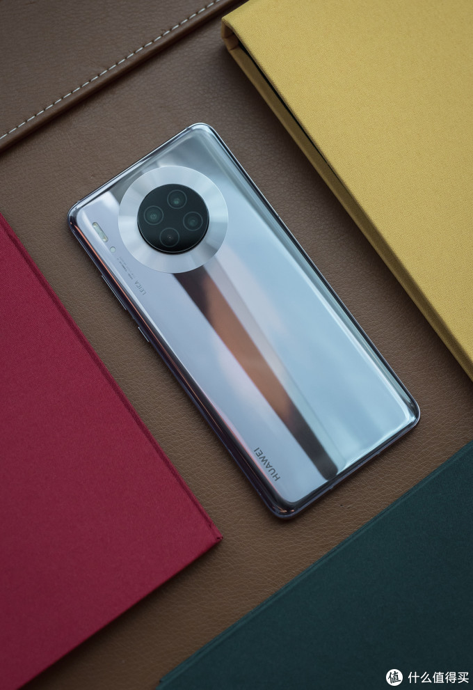 华为mate30体验:5张夜拍样张只要3999,看影像高手如何"照&quot