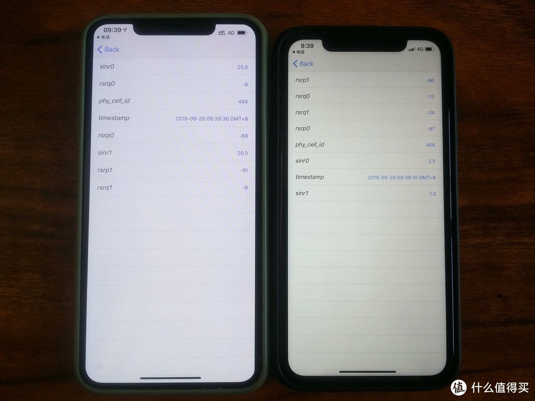 信号差？发热大？买前必看的iPhone11深度评测-信号篇