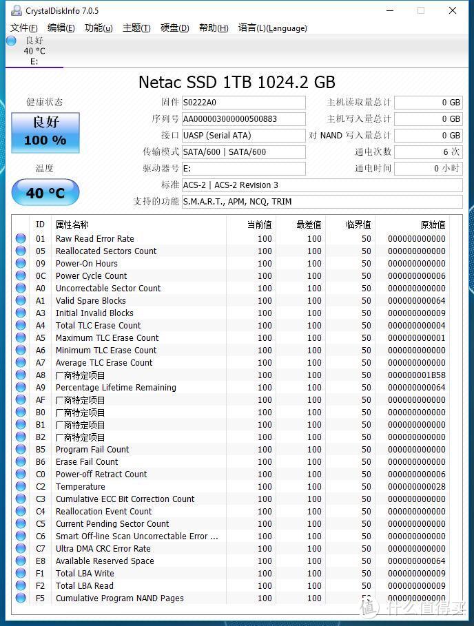 移动办公好助手——朗科Z8 1TB移动固态硬盘  测评