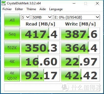 移动办公好助手——朗科Z8 1TB移动固态硬盘  测评