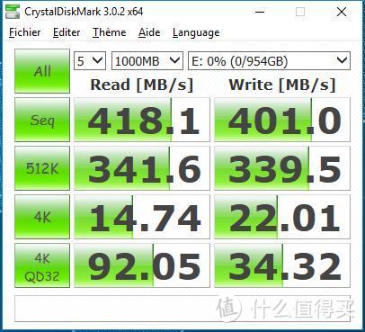 移动办公好助手——朗科Z8 1TB移动固态硬盘  测评